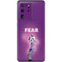 Disney Inside Out Fear Portrait Galaxy S20 Ultra 5G Skin